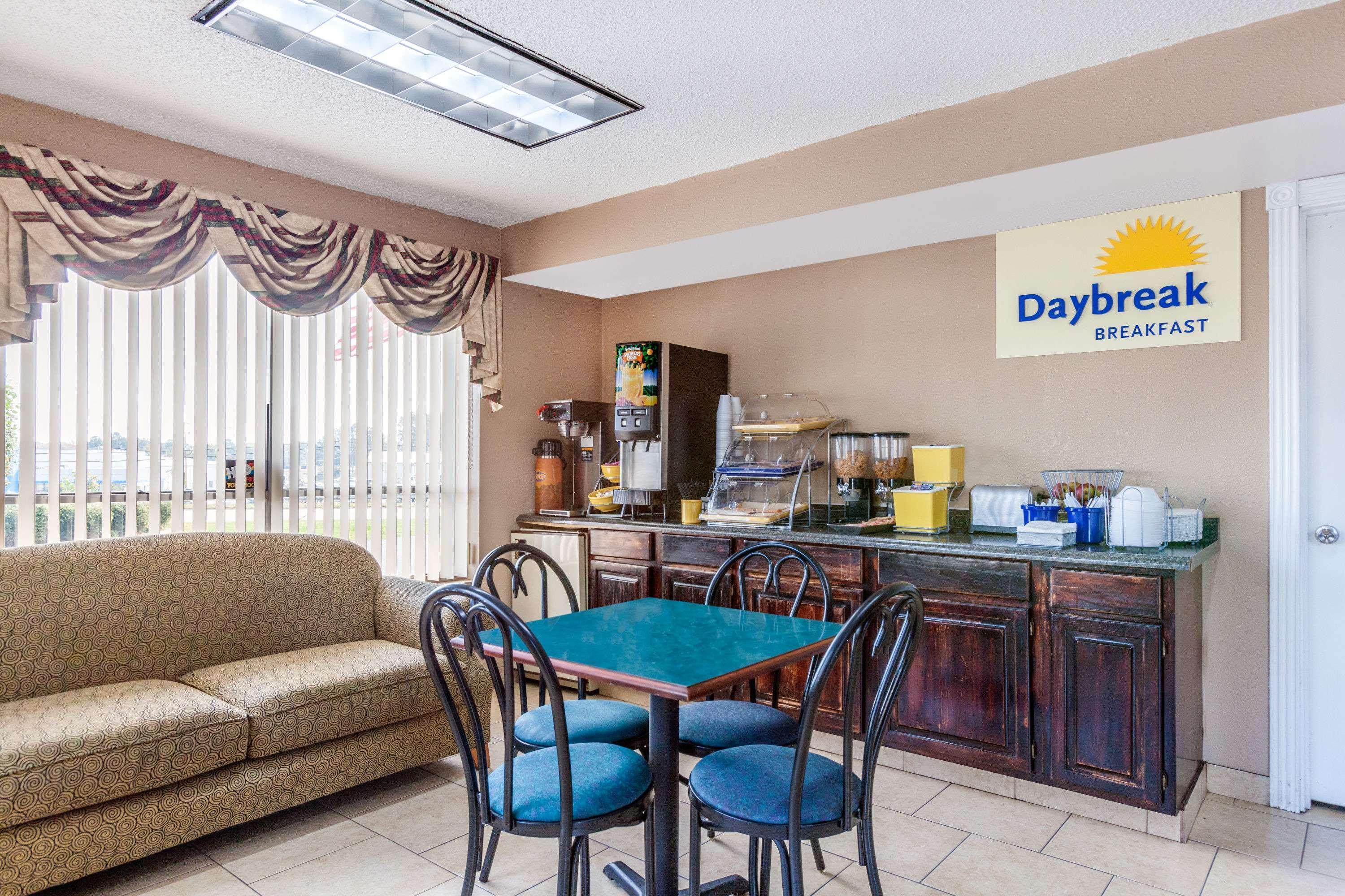 Days Inn Jacksonville Exterior foto