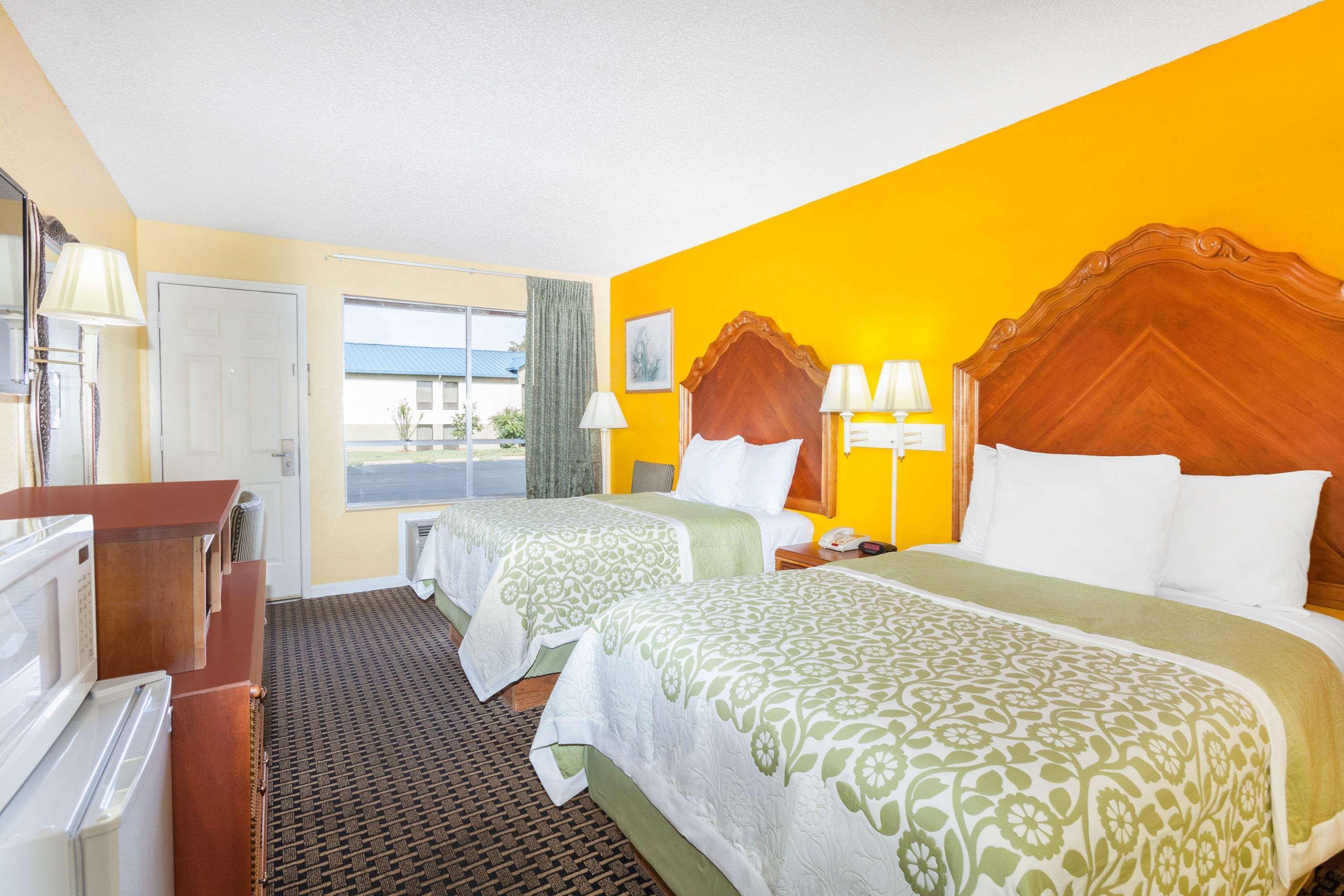 Days Inn Jacksonville Exterior foto